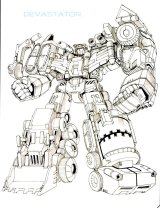 BUY NEW transformers - 94970 Premium Anime Print Poster